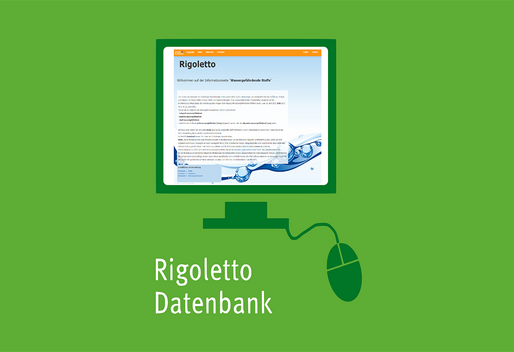 Einstiegskachel Weitere Daten-Angebote, Rigoletto-Datenbank