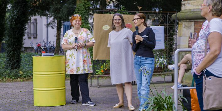 Stadtlabor Krötenhof Bild 5