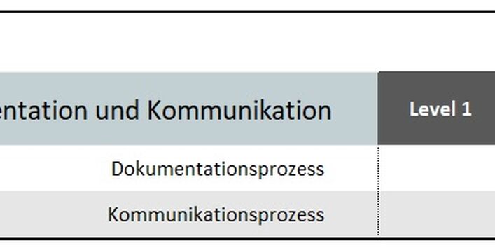 Grafik Element 10 - Arbeitsplan