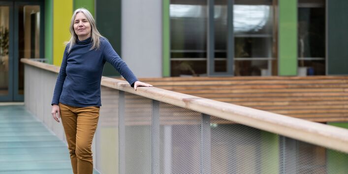 Dr. Bettina Rechenberg