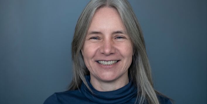 Dr. Bettina Rechenberg