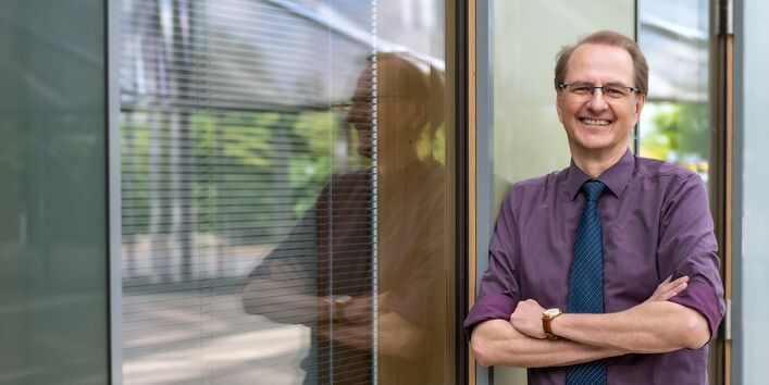 Prof. Dr. Dirk Messner