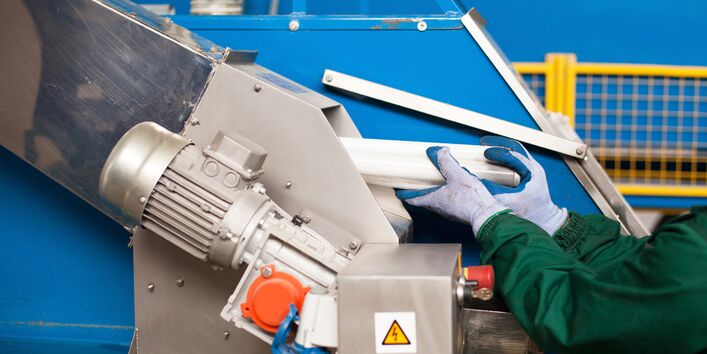 Технически правильная утилизация люминесцентных ламп