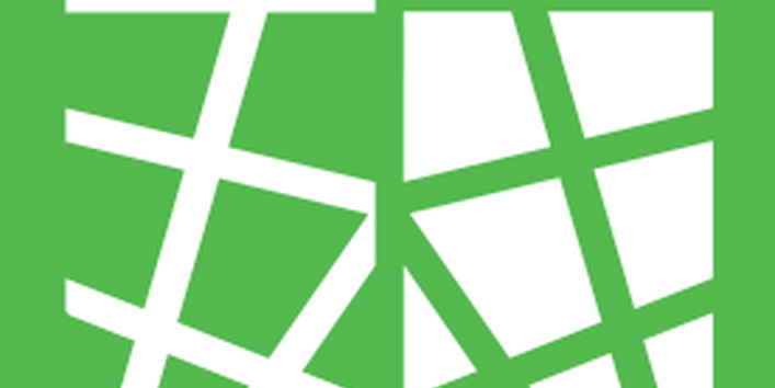 Logo der Maßnahme "Die kompakte, funktionsgemischte Stadt"