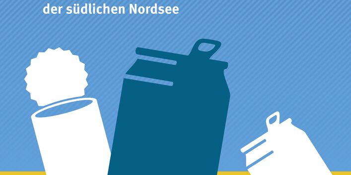 Müll auf dem Meeresboden