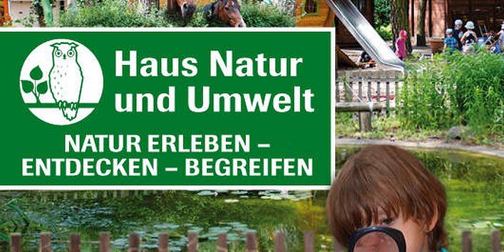 Haus Natur und Umwelt