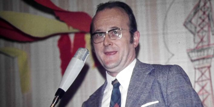 Das UBA war für von Lernser ein „Amt neuen Stils“ und das war mehr als eine Floskel. Er bemühte sich, hierarchische Schranken abzubauen, etwa indem er Rücksprachen nicht nur mit den Vorgesetzten, sondern auch mit den fachlich verantwortlichen Mitarbeit