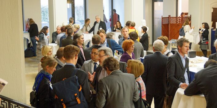 Lunch and networking