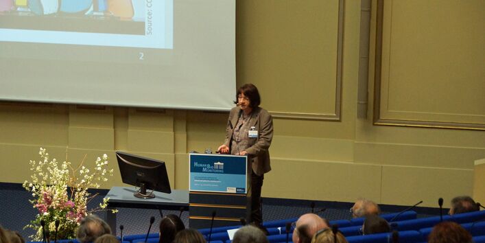 Marike Kolossa-Gehring