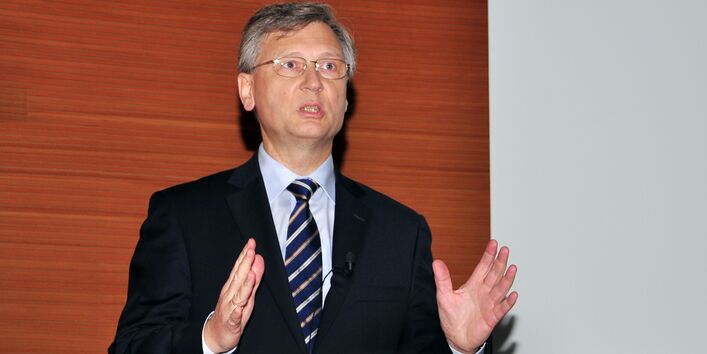 20 Jahre Anlaufstelle Basler Übereinkommen - Matthias Kern