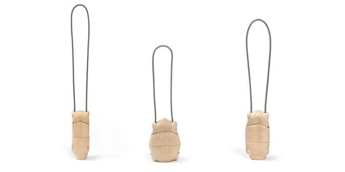 Foto der Ausstellung WERT/voll – Schmuck als Kunst der Nachhaltigkeit