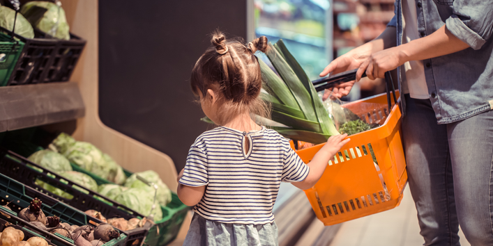 Nachhaltiger Konsum soll aus der Nische in den Mainstream befördert werden.