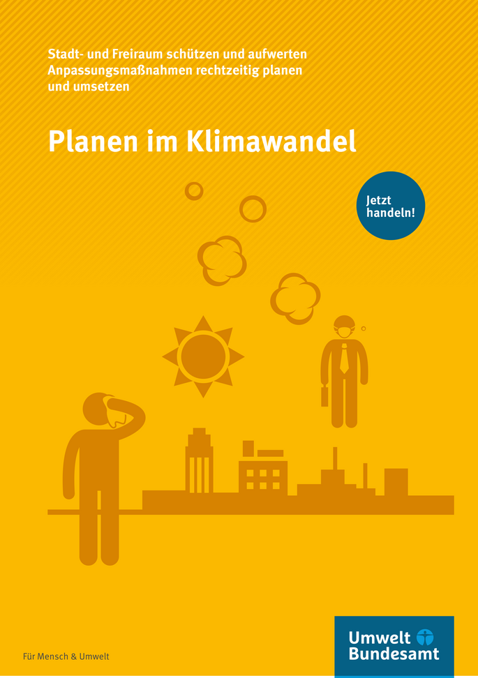 Planen im Klimawandel