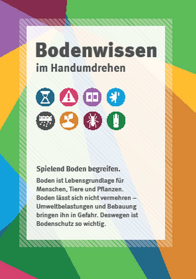 Cover Bodenwissen im Handumdrehen