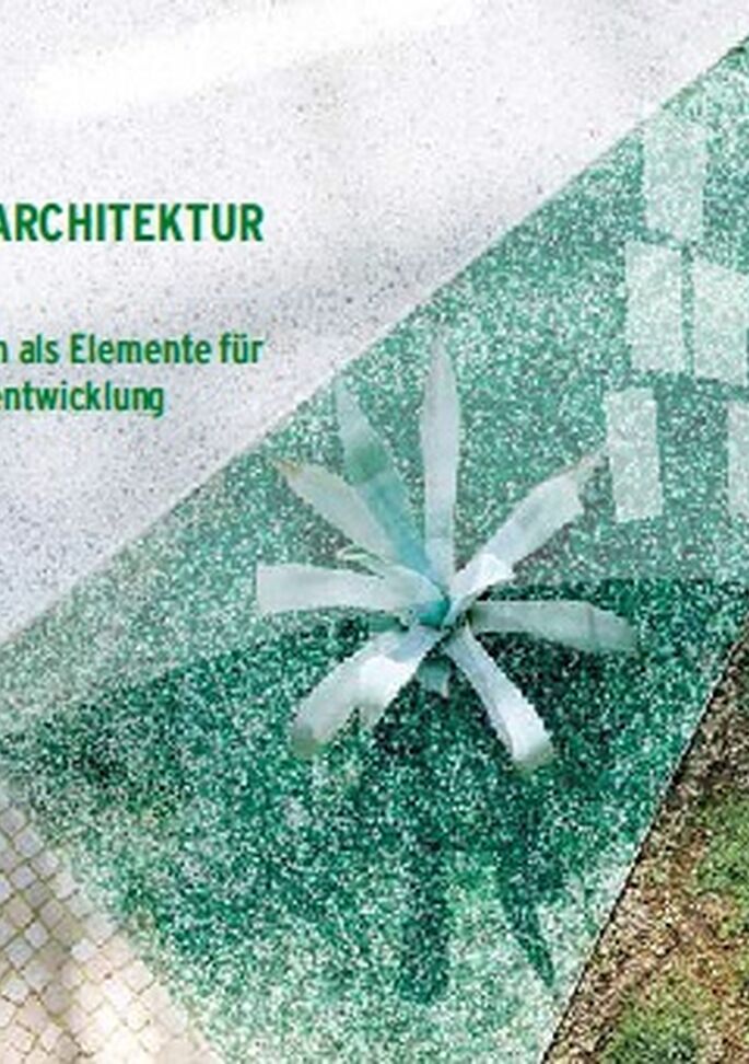 Cover Fyer Grünanlagen