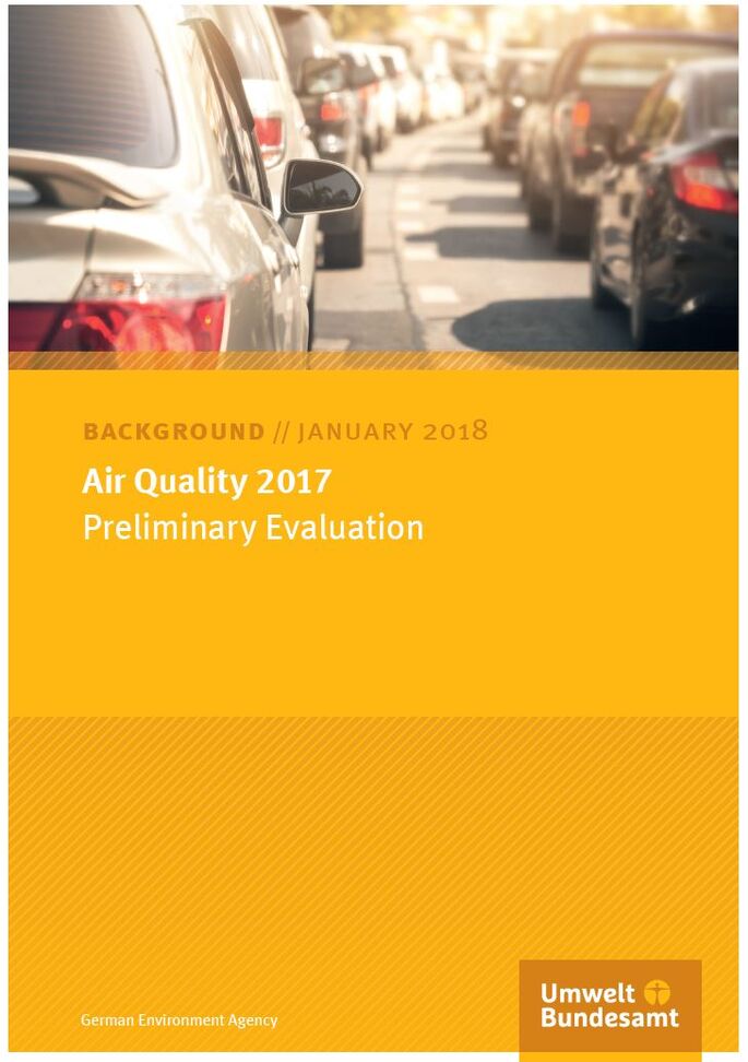 Das Cover der Publikaiton