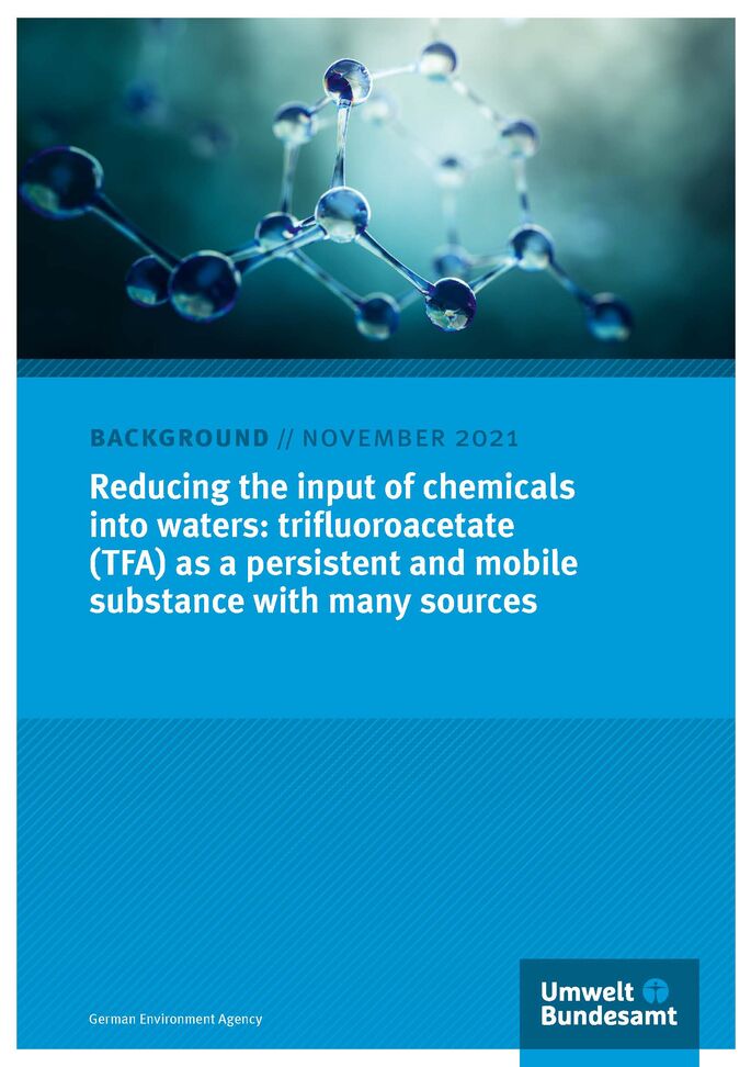 Cover chemische Verbindung