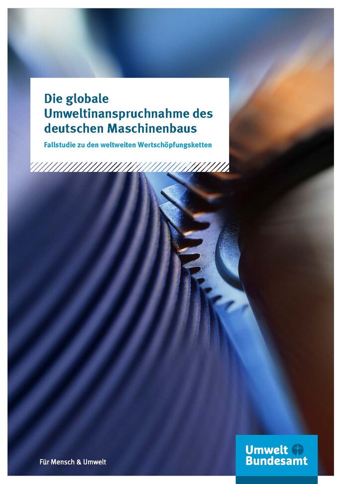 Zahnrad auf einer ringförmigen Oberfläche