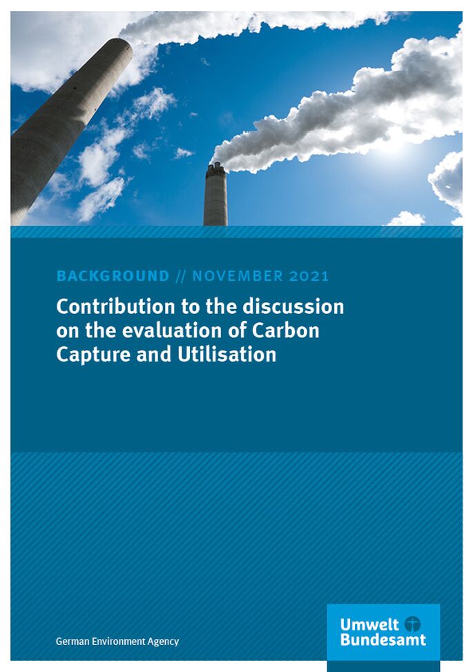 Rauchende Schornsteine