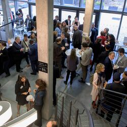 Impressions of the conference „Raw Materials & Environment 2019“ Picture 4