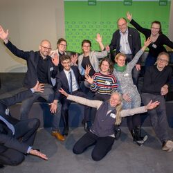 Impressions of the conference „Raw Materials & Environment 2019“ Picture 34