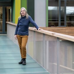 Dr. Bettina Rechenberg