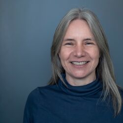 Dr. Bettina Rechenberg