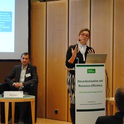 Prof. Andrea Ramirez, Faculty of Technology, Policy and Management, Delft University of Technology