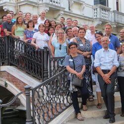 Stakeholder Gruppenbild