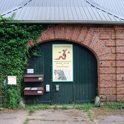 Treff & Info am Hofgebäude