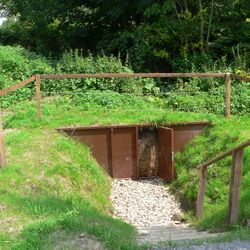 Bodenstation "Unterbodenwelten"