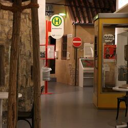 Dauerausstellung "Stadtökologie"