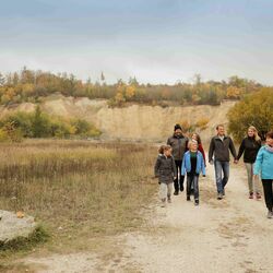 Erlebnis-Geotop Lindle