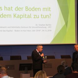 KBU-Fachtagung im Bundespresseamt