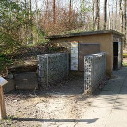 KITZ.do-Forscherstation Bodenarchiv und Bodenprofil