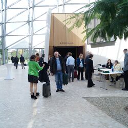 Tagung Reine Luft - Forum des Umweltbundesamtes