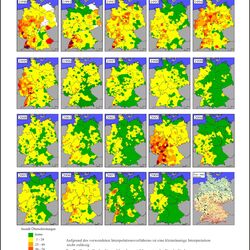 Historische Karten: Ozonüberschreitungen_von_180_µg_pro_m3_1990-2008