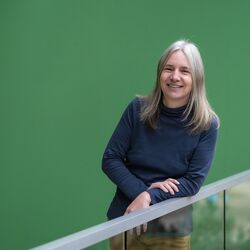 Dr. Bettina Rechenberg