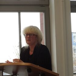 Event “Preventing food waste – But how”: Welcome by Professor Heinzl