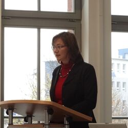 Event “Preventing food waste – But how”: Presentation by Ms. Krause, Federal Environment Agency