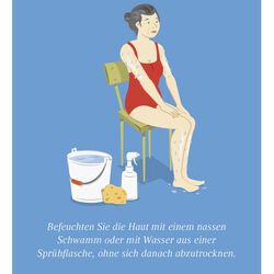 Schattenspender - Kühler Tipp 3