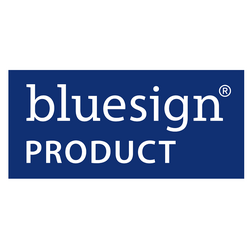 Label bluesign® Product