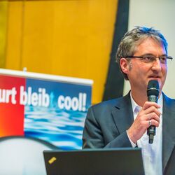 Kooperationsbörse Frankfurt 