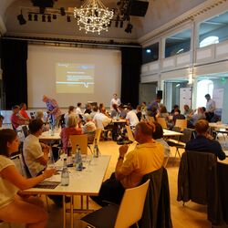 Kooperationsbörse Allgäu