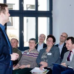 Kooperationsbörse Elbe-Elster