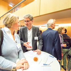 Kooperationsbörse Frankfurt 