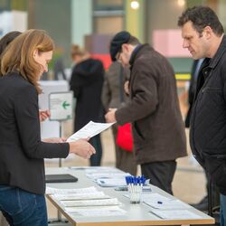1. Nationale Konferenz „Klimaanpassungsdienste – Klimavorsorge in der Praxis“