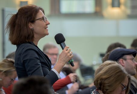 Impressions of the conference „Raw Materials & Environment 2019“ Picture 36