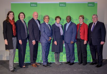 Impressions of the conference „Raw Materials & Environment 2019“ Picture 29