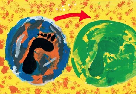 Jinesh Deepakbhai Navadia, 10 Jahre, Indien